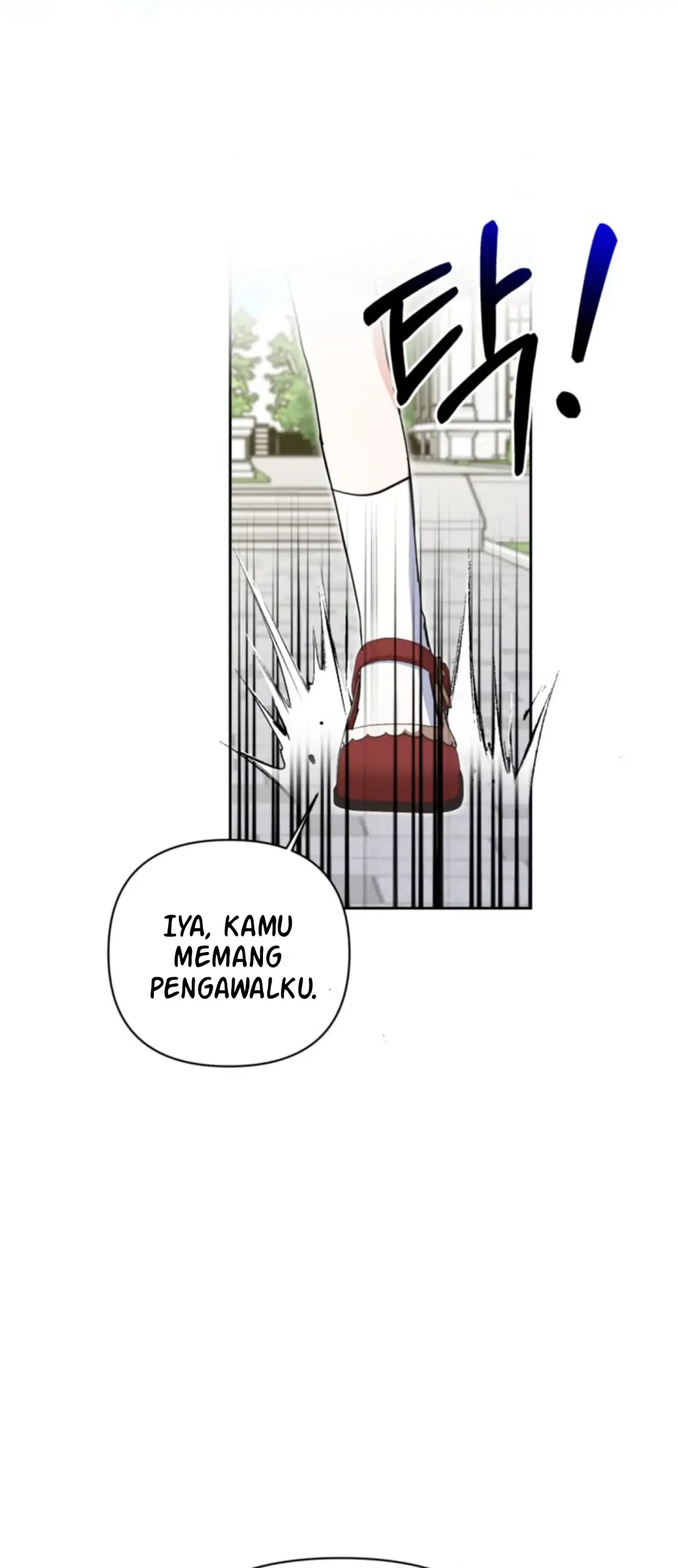 The Sister Who Was My Enemy Now Loves Me Chapter 24 Gambar 135