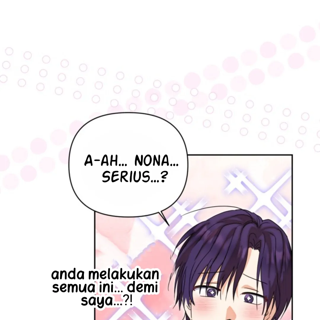 The Sister Who Was My Enemy Now Loves Me Chapter 24 Gambar 138