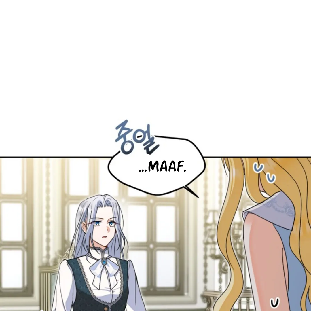 The Sister Who Was My Enemy Now Loves Me Chapter 24 Gambar 34