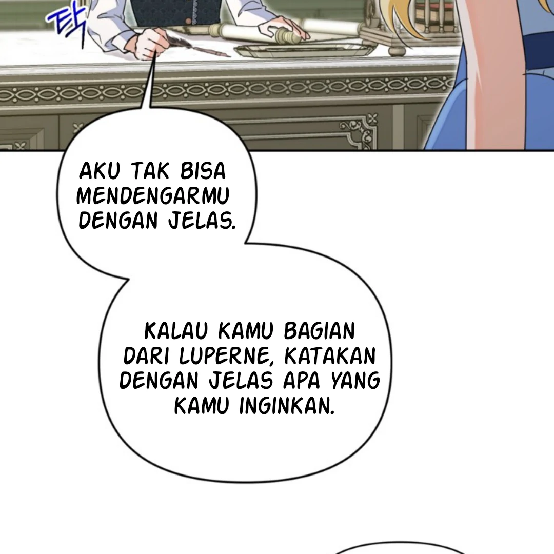 The Sister Who Was My Enemy Now Loves Me Chapter 24 Gambar 35