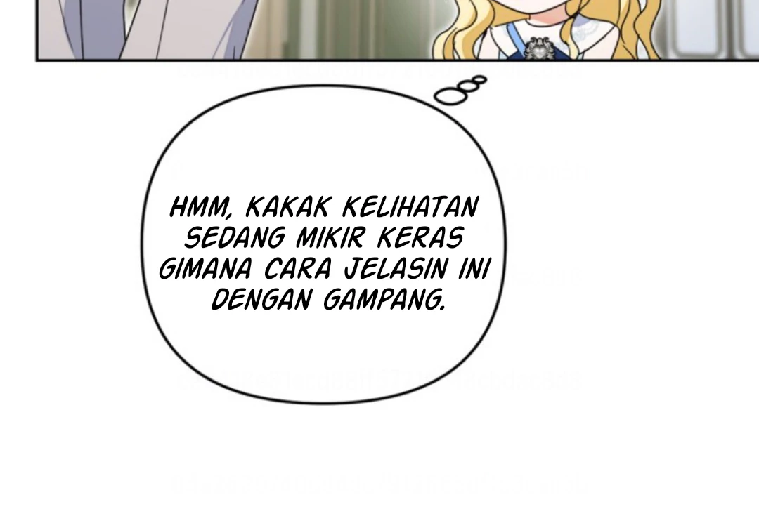 The Sister Who Was My Enemy Now Loves Me Chapter 24 Gambar 52