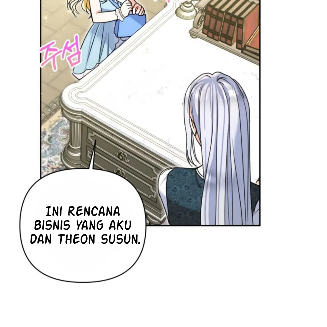 The Sister Who Was My Enemy Now Loves Me Chapter 24 Gambar 55