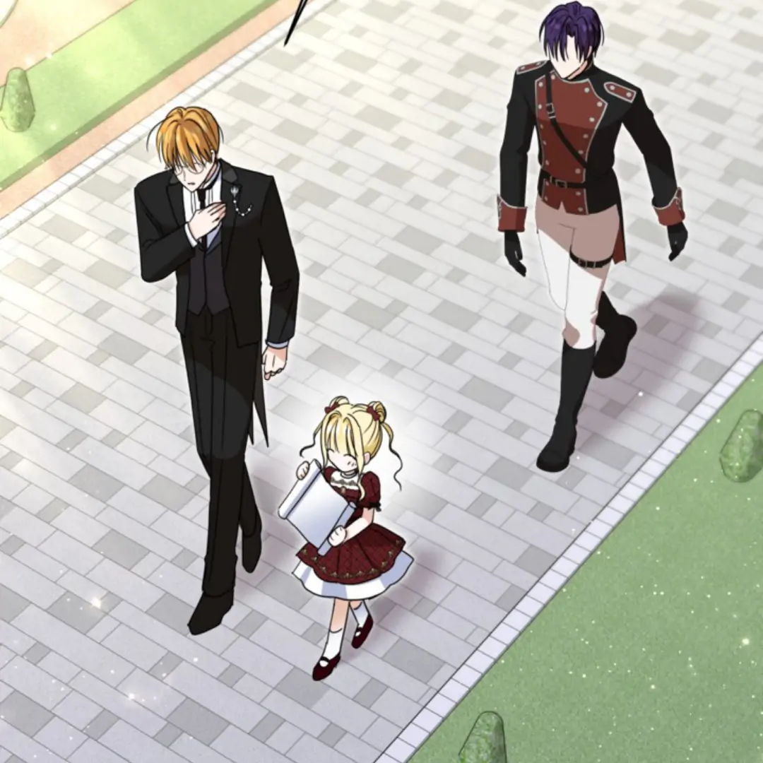 The Sister Who Was My Enemy Now Loves Me Chapter 24 Gambar 90