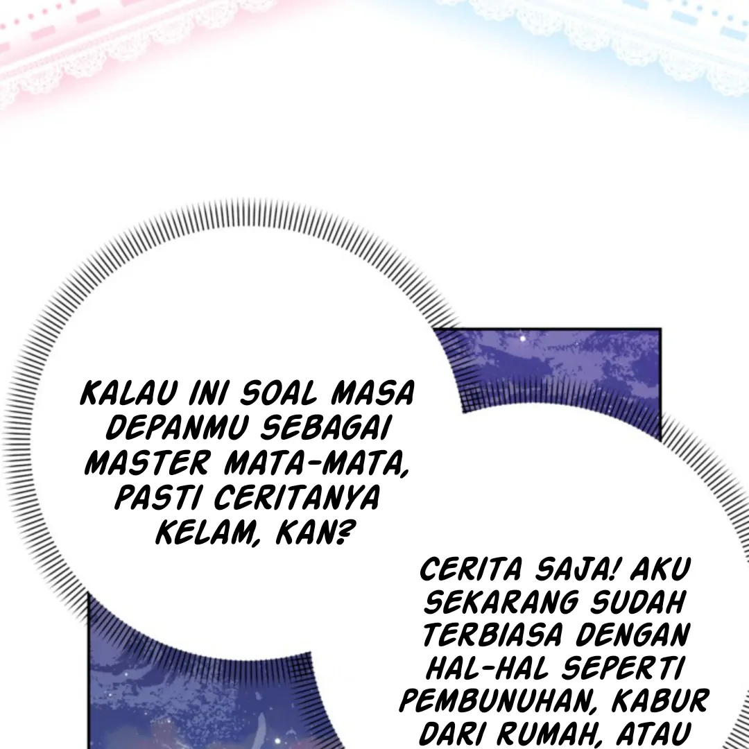 The Sister Who Was My Enemy Now Loves Me Chapter 24 Gambar 100