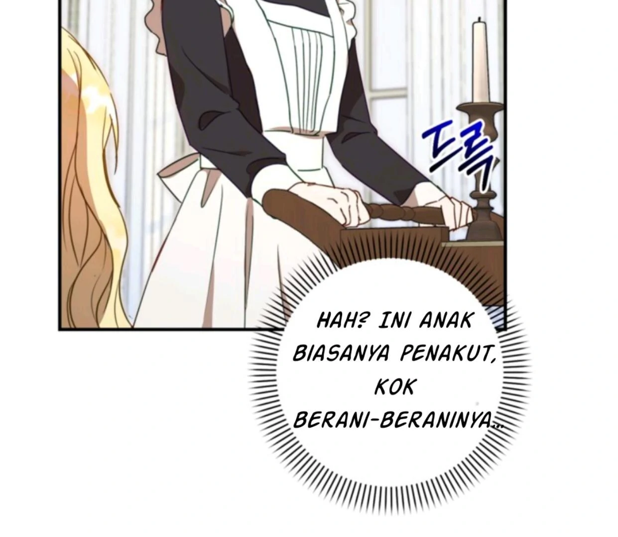 The Sister Who Was My Enemy Now Loves Me Chapter 3 Gambar 107