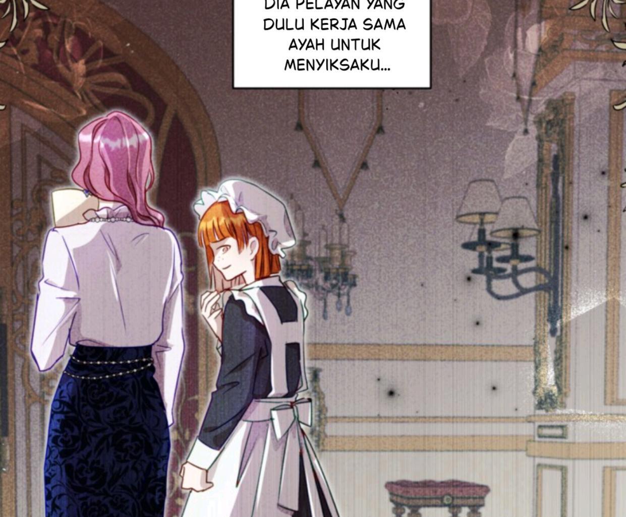 The Sister Who Was My Enemy Now Loves Me Chapter 3 Gambar 110