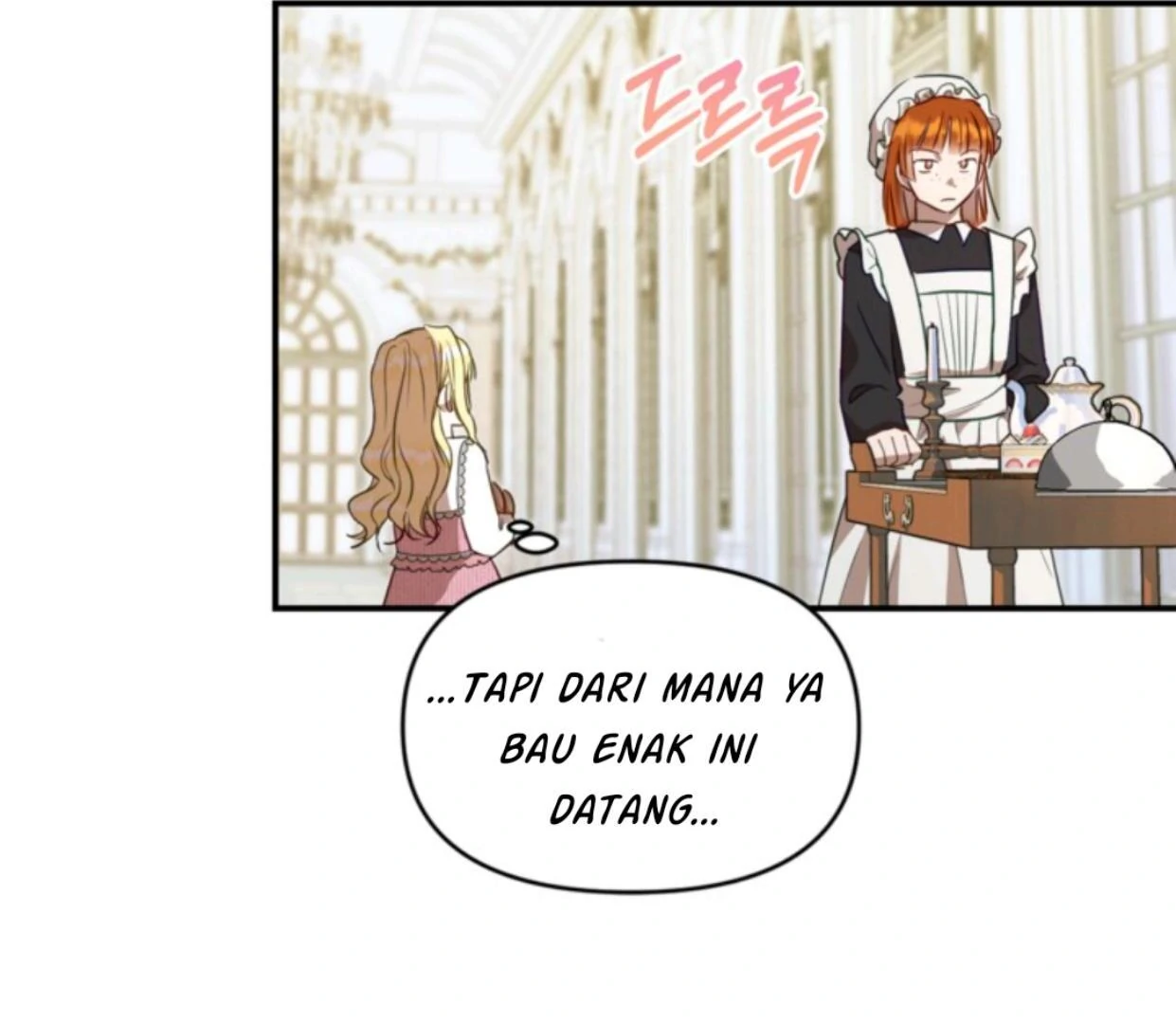 The Sister Who Was My Enemy Now Loves Me Chapter 3 Gambar 113