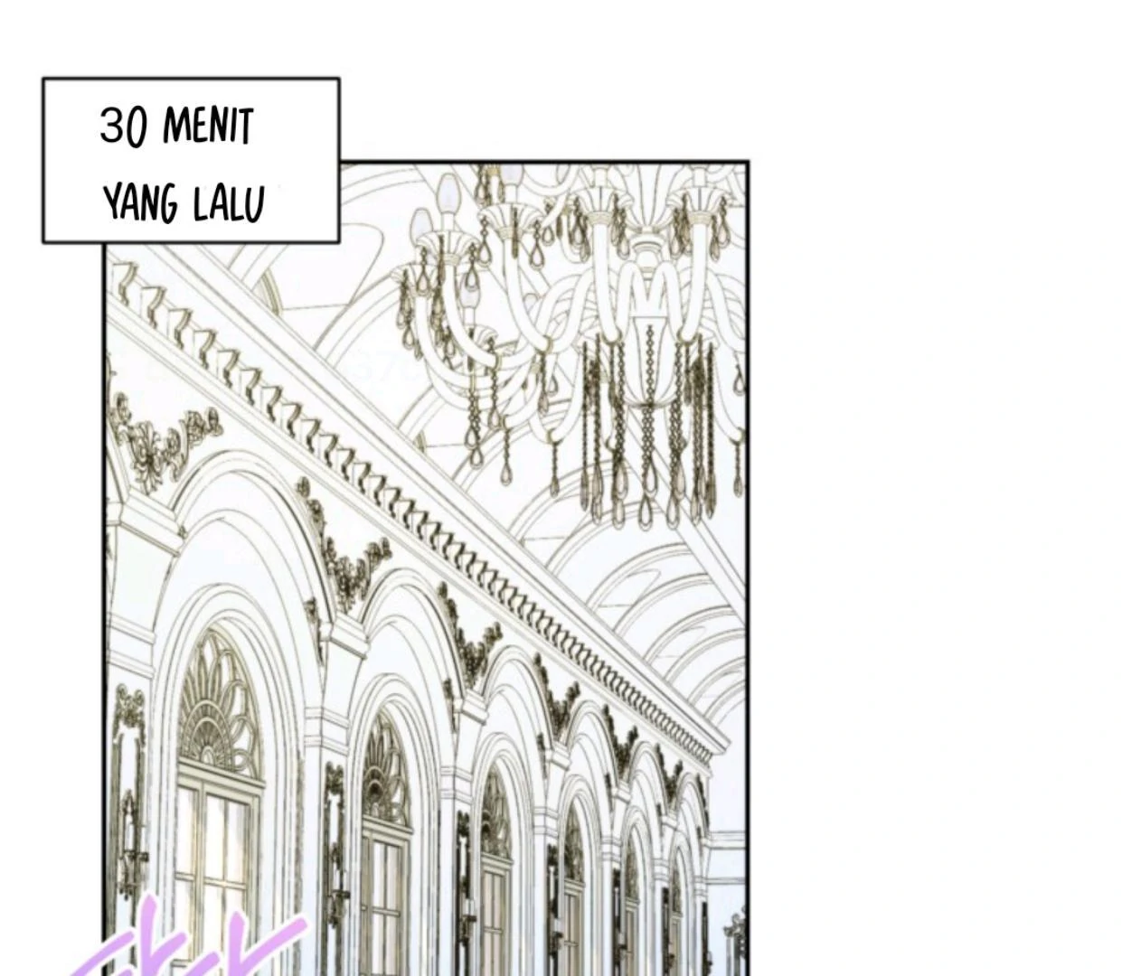 The Sister Who Was My Enemy Now Loves Me Chapter 3 Gambar 13