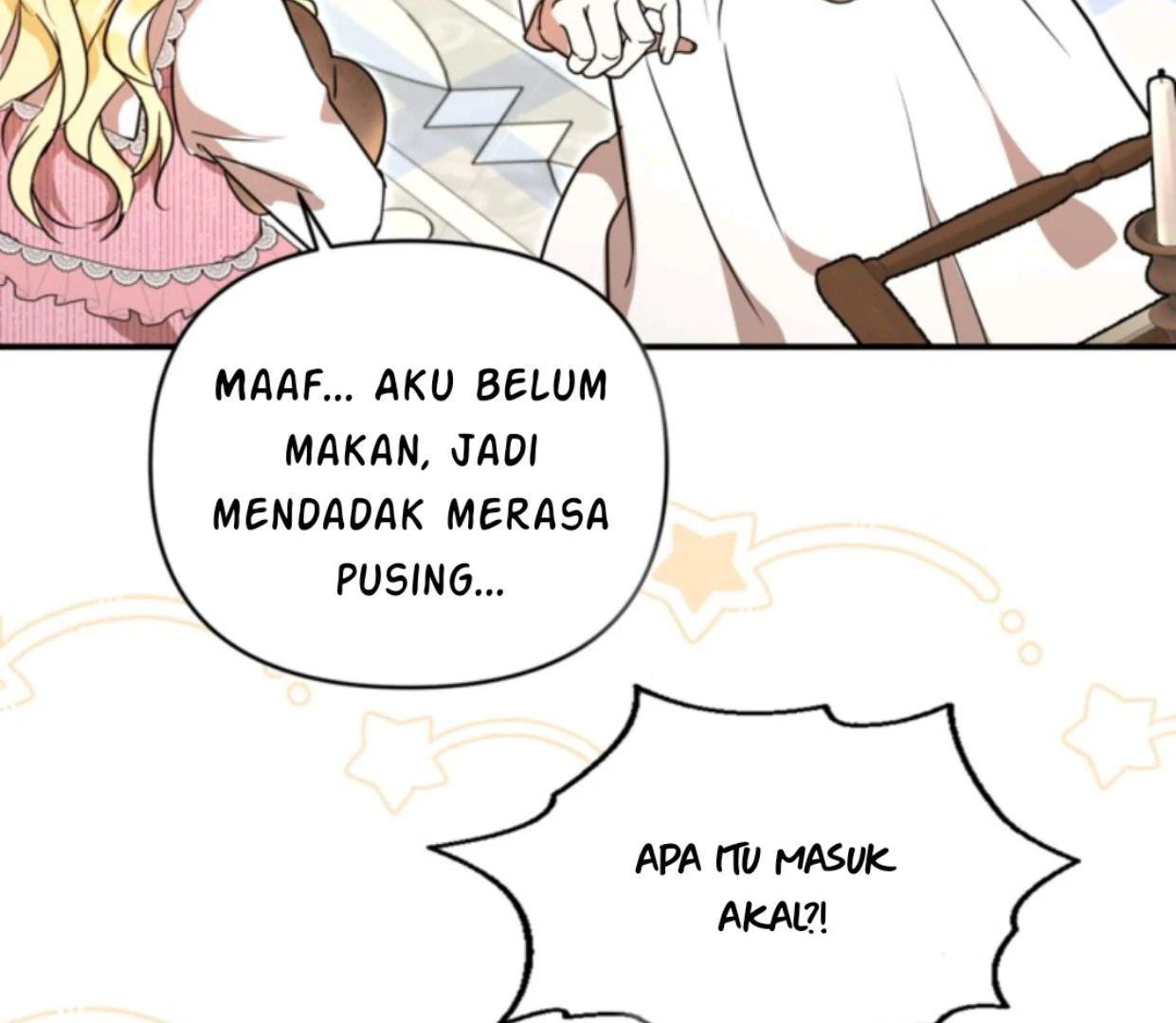 The Sister Who Was My Enemy Now Loves Me Chapter 3 Gambar 123