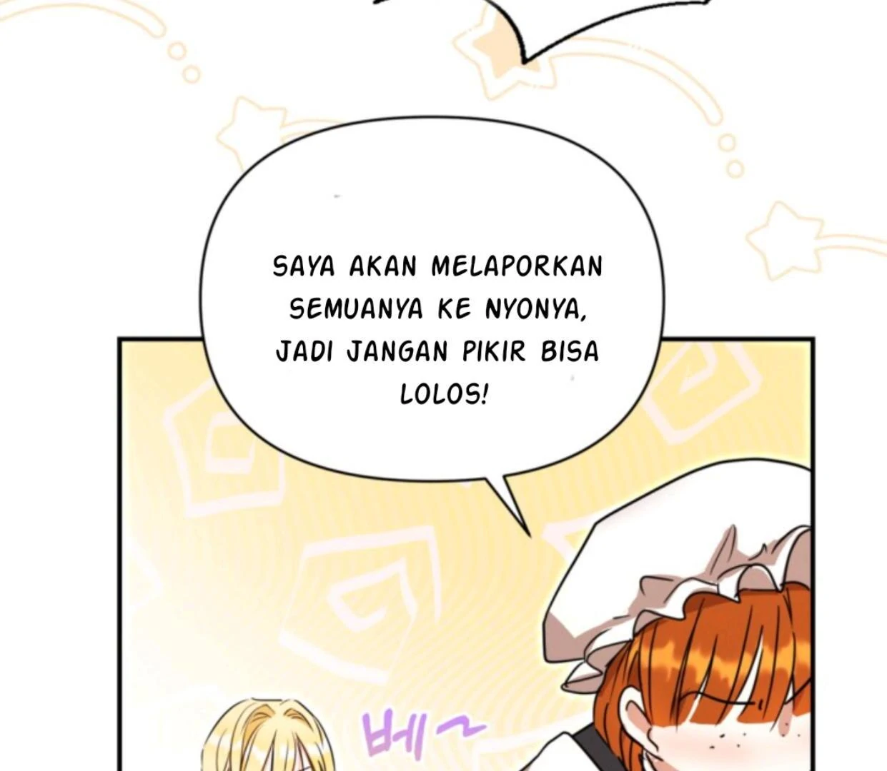 The Sister Who Was My Enemy Now Loves Me Chapter 3 Gambar 124