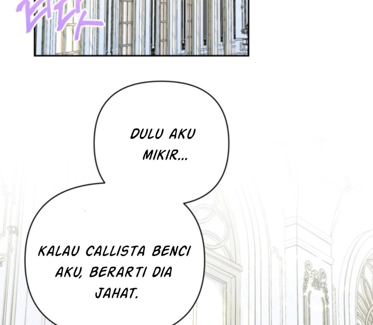 The Sister Who Was My Enemy Now Loves Me Chapter 3 Gambar 14