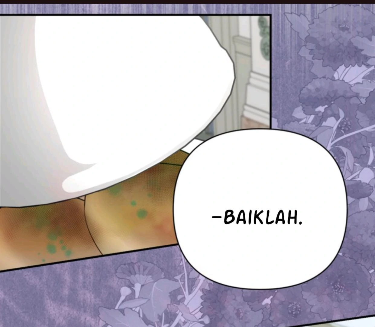 The Sister Who Was My Enemy Now Loves Me Chapter 3 Gambar 127