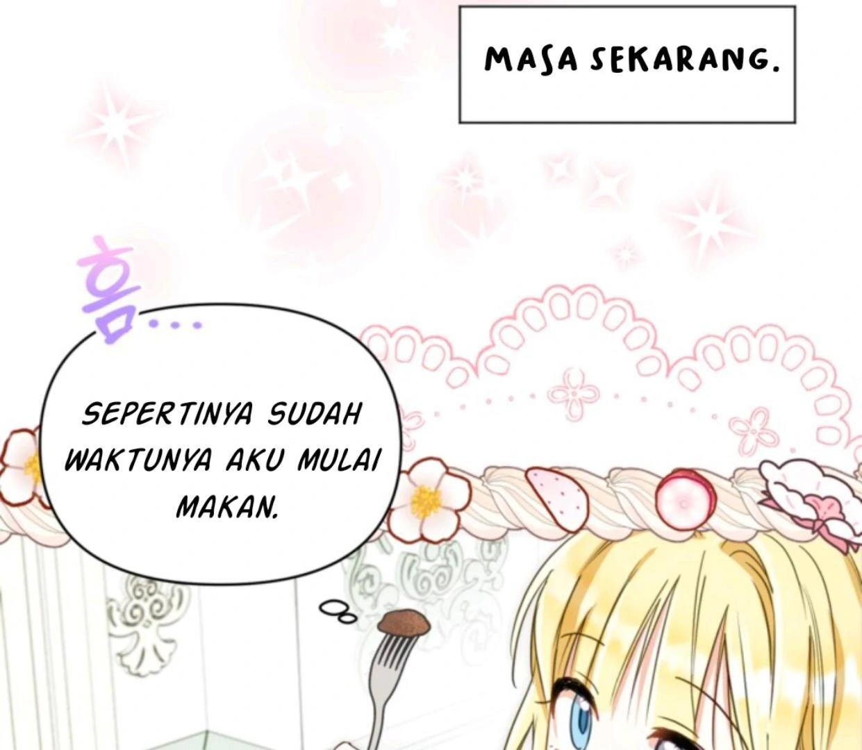 The Sister Who Was My Enemy Now Loves Me Chapter 3 Gambar 132