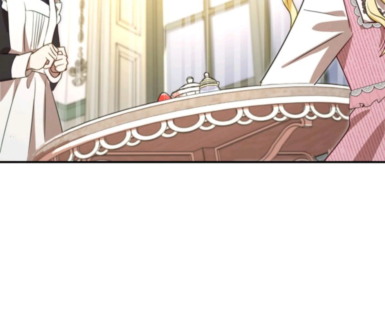The Sister Who Was My Enemy Now Loves Me Chapter 3 Gambar 139