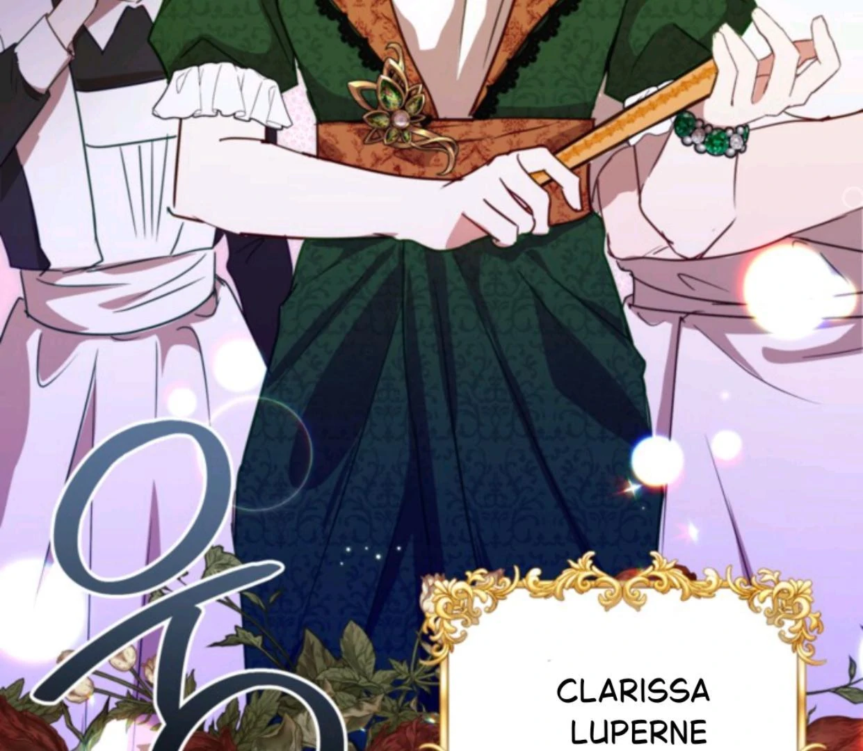 The Sister Who Was My Enemy Now Loves Me Chapter 3 Gambar 144