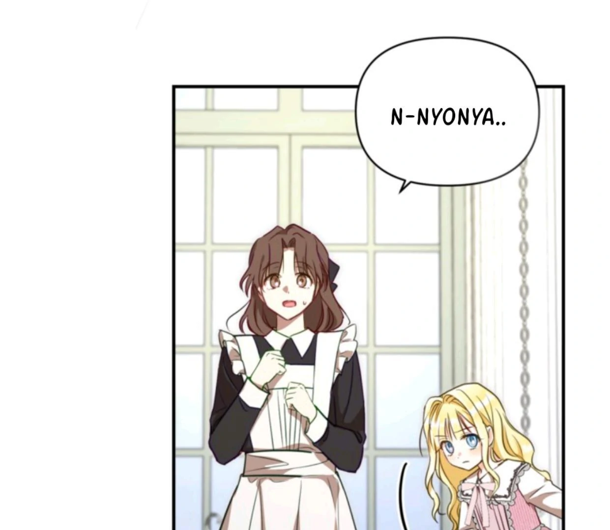 The Sister Who Was My Enemy Now Loves Me Chapter 3 Gambar 146