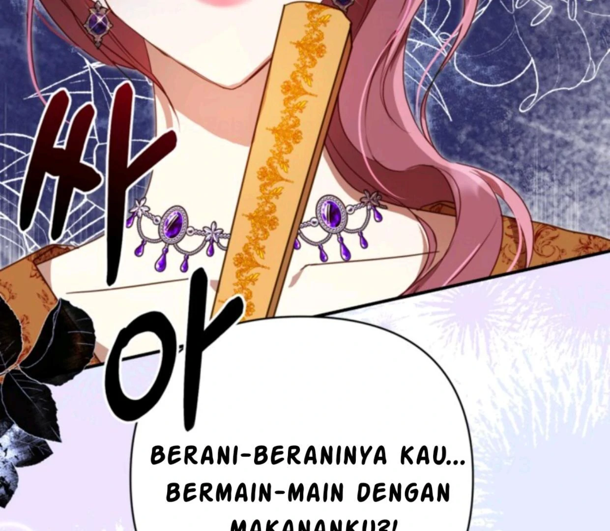 The Sister Who Was My Enemy Now Loves Me Chapter 3 Gambar 151