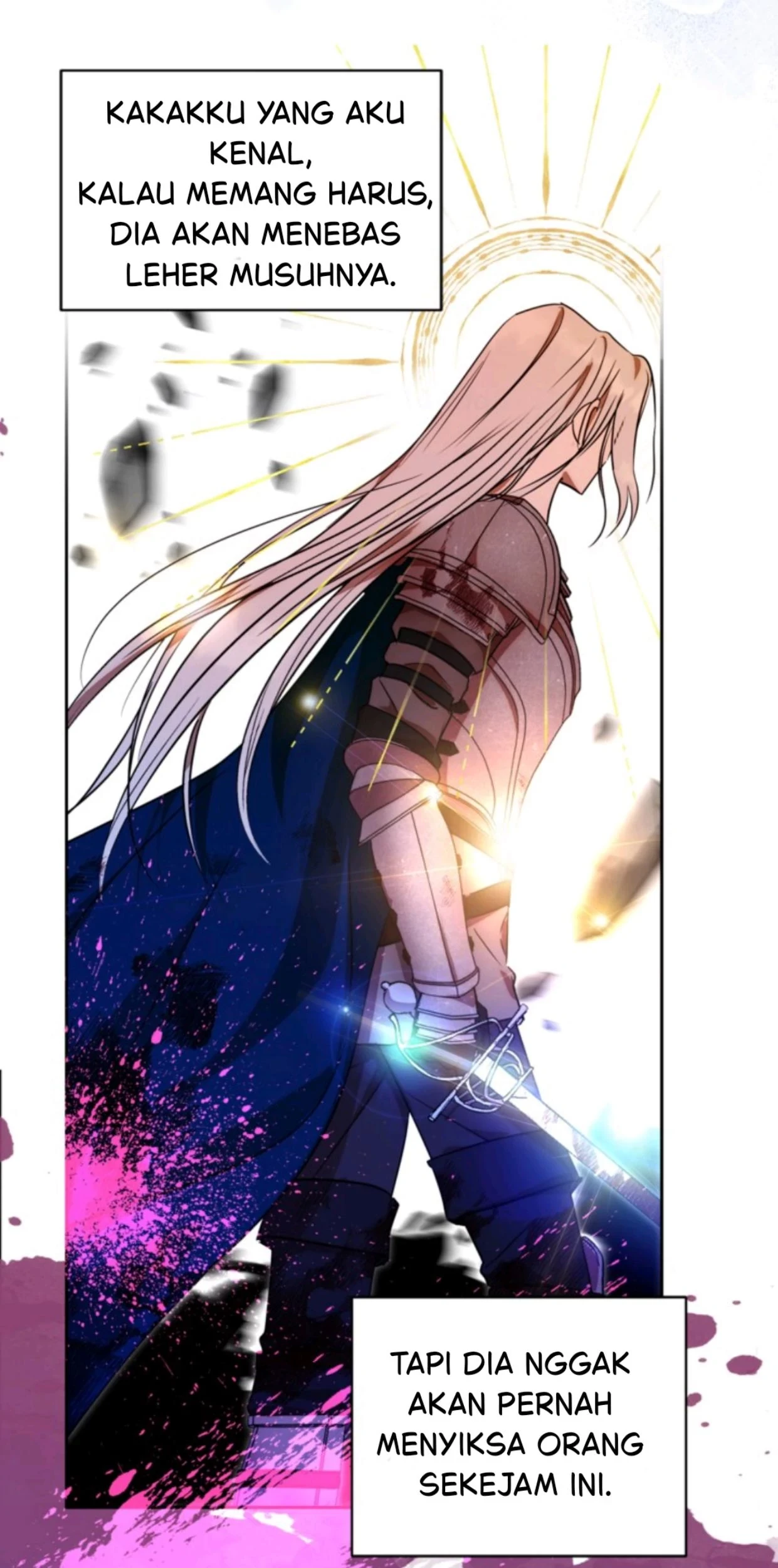 The Sister Who Was My Enemy Now Loves Me Chapter 3 Gambar 20