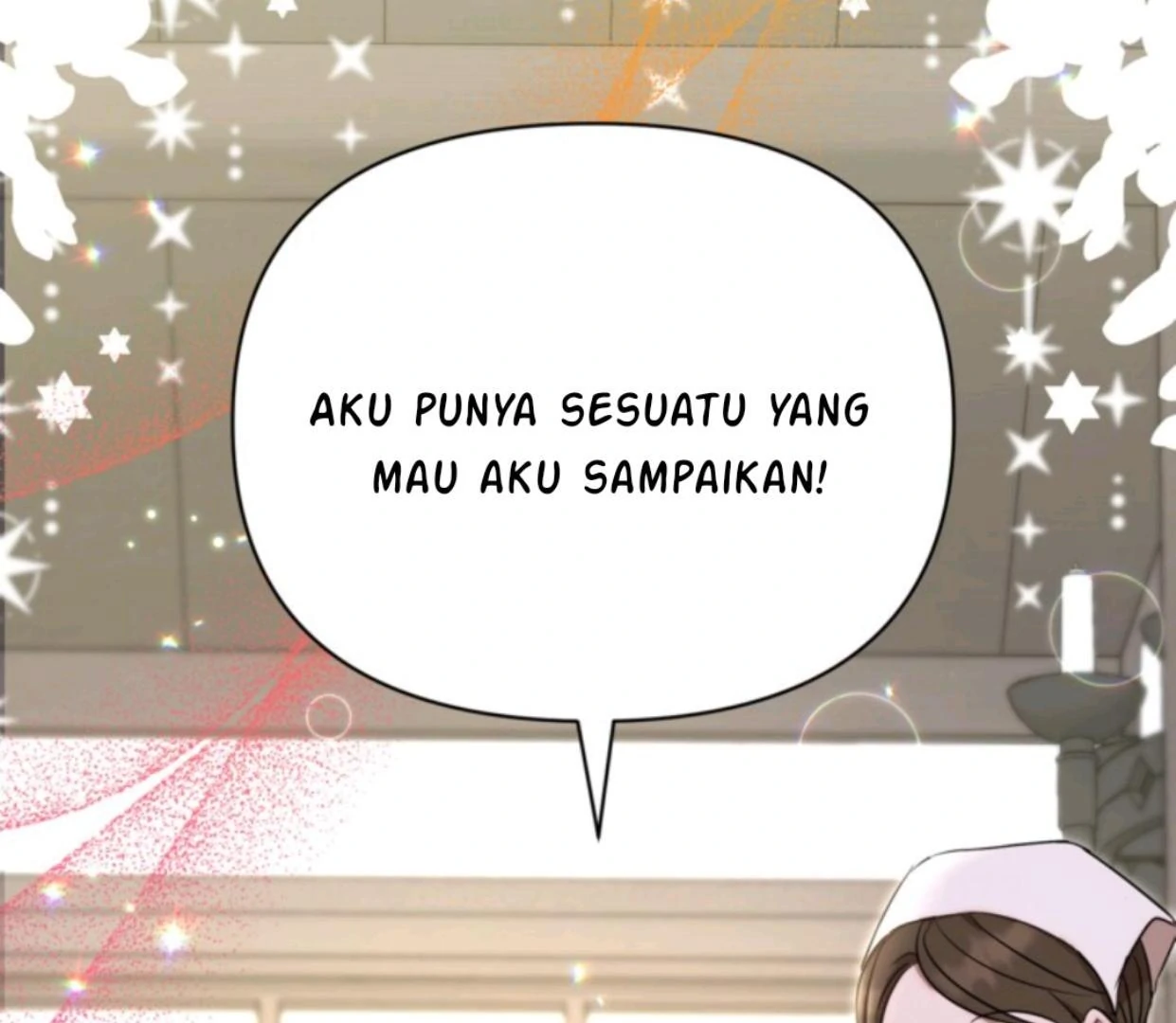 The Sister Who Was My Enemy Now Loves Me Chapter 3 Gambar 23