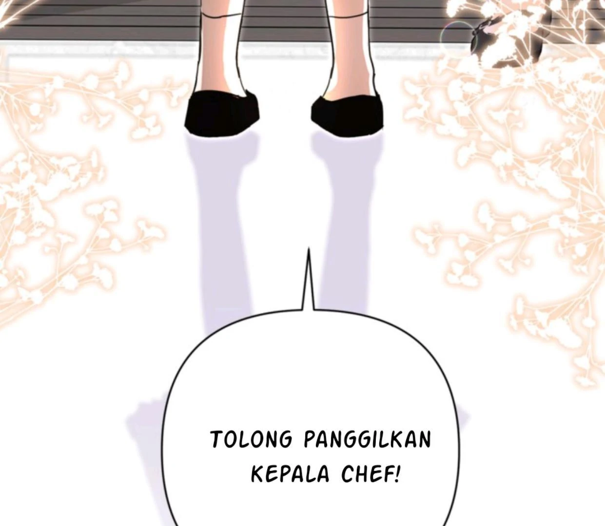 The Sister Who Was My Enemy Now Loves Me Chapter 3 Gambar 26