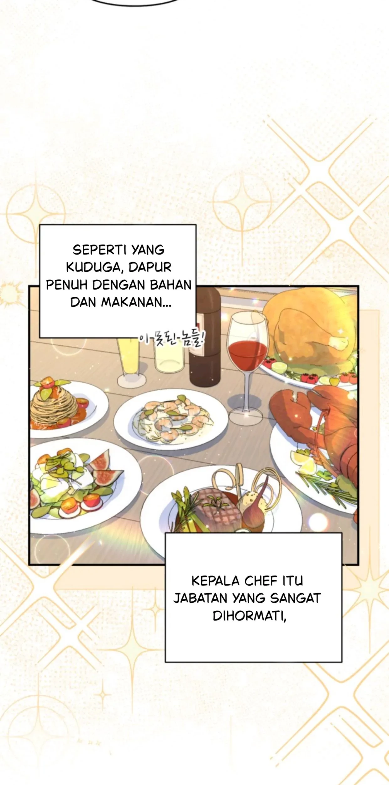 The Sister Who Was My Enemy Now Loves Me Chapter 3 Gambar 30