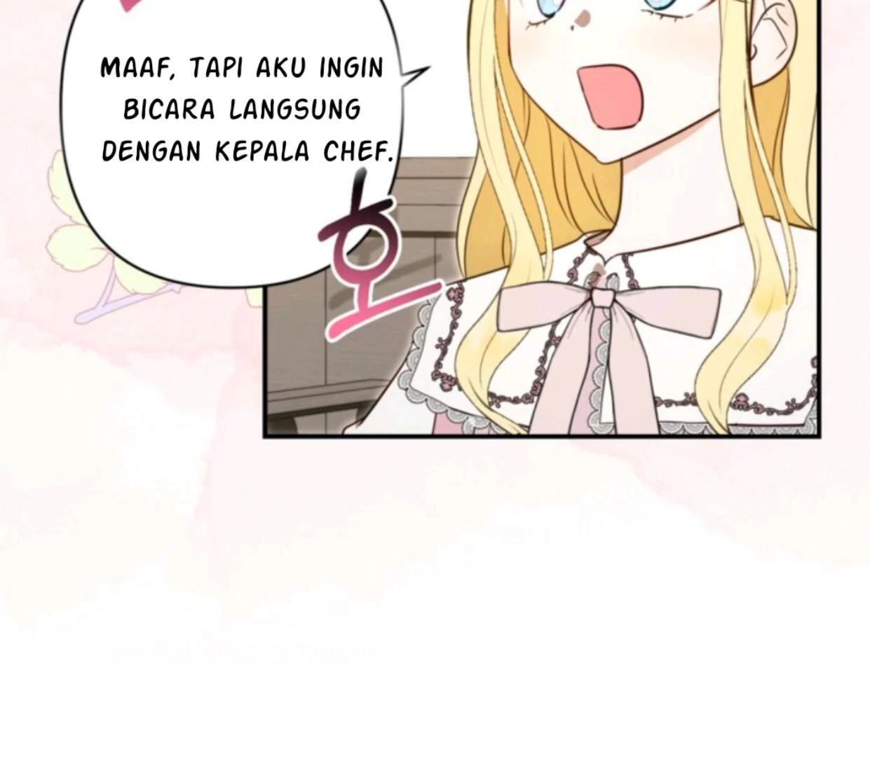 The Sister Who Was My Enemy Now Loves Me Chapter 3 Gambar 33