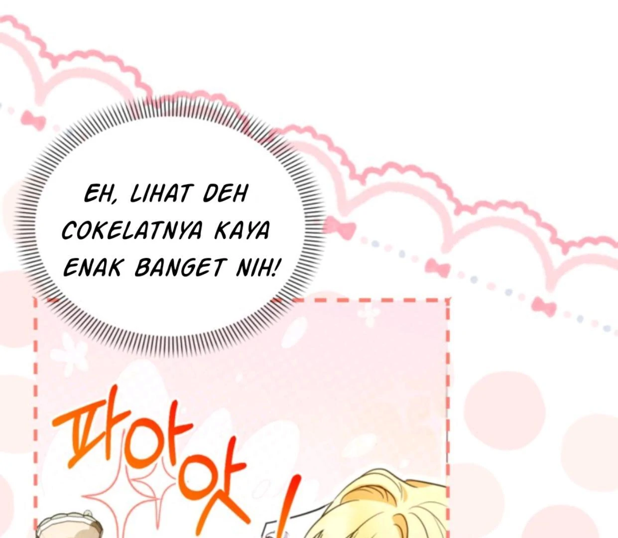 The Sister Who Was My Enemy Now Loves Me Chapter 3 Gambar 5