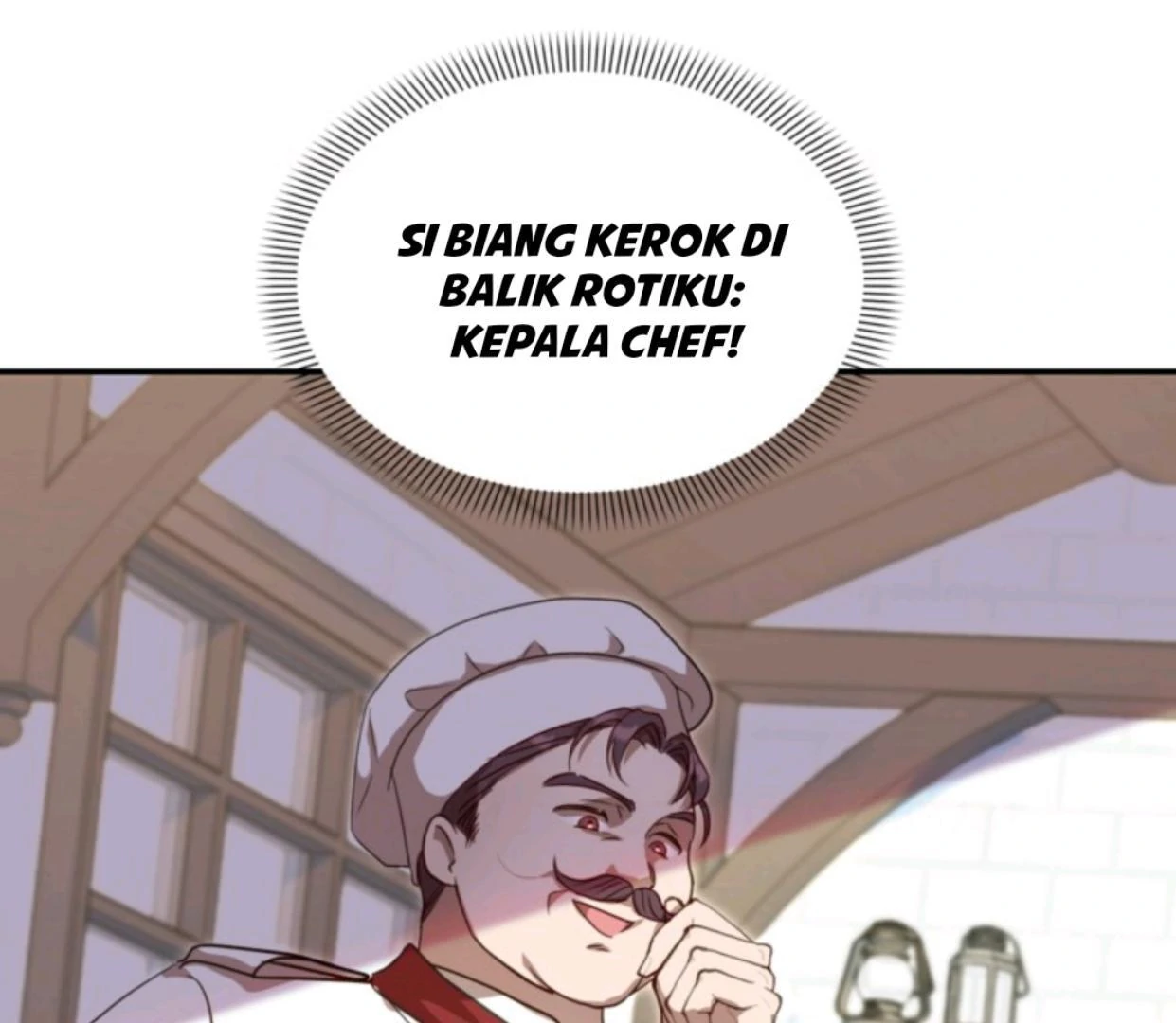 The Sister Who Was My Enemy Now Loves Me Chapter 3 Gambar 39