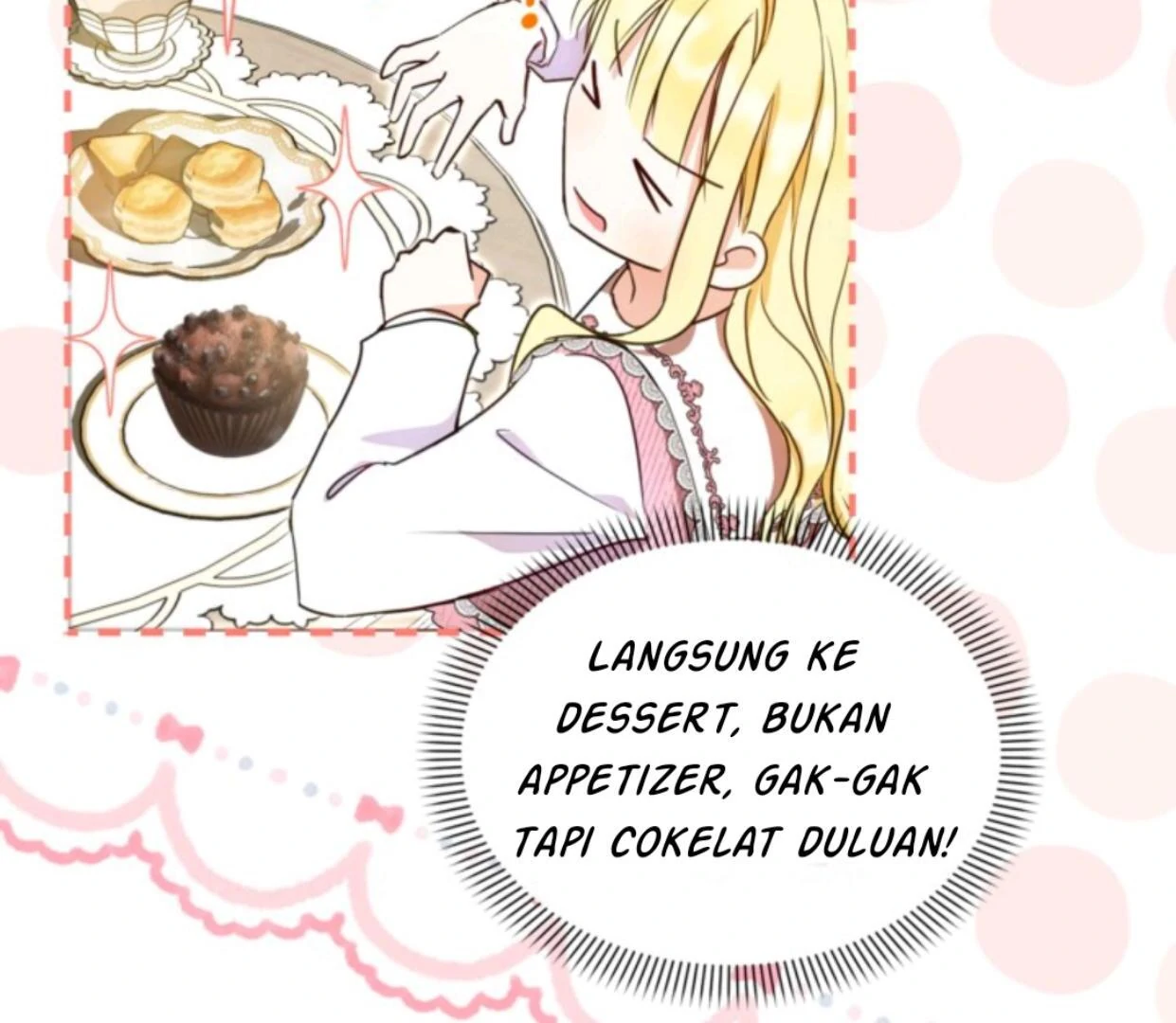 The Sister Who Was My Enemy Now Loves Me Chapter 3 Gambar 6