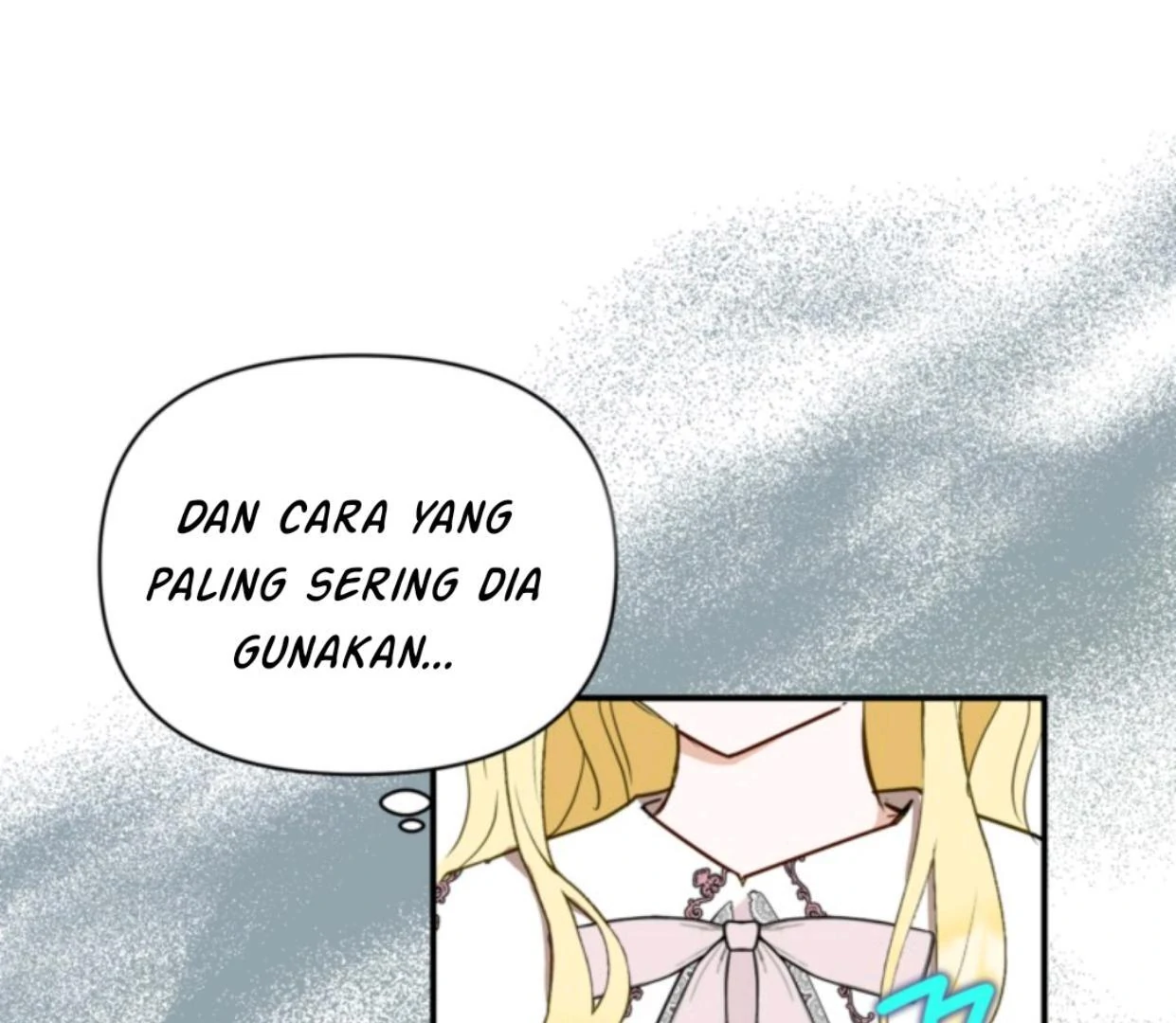 The Sister Who Was My Enemy Now Loves Me Chapter 3 Gambar 45