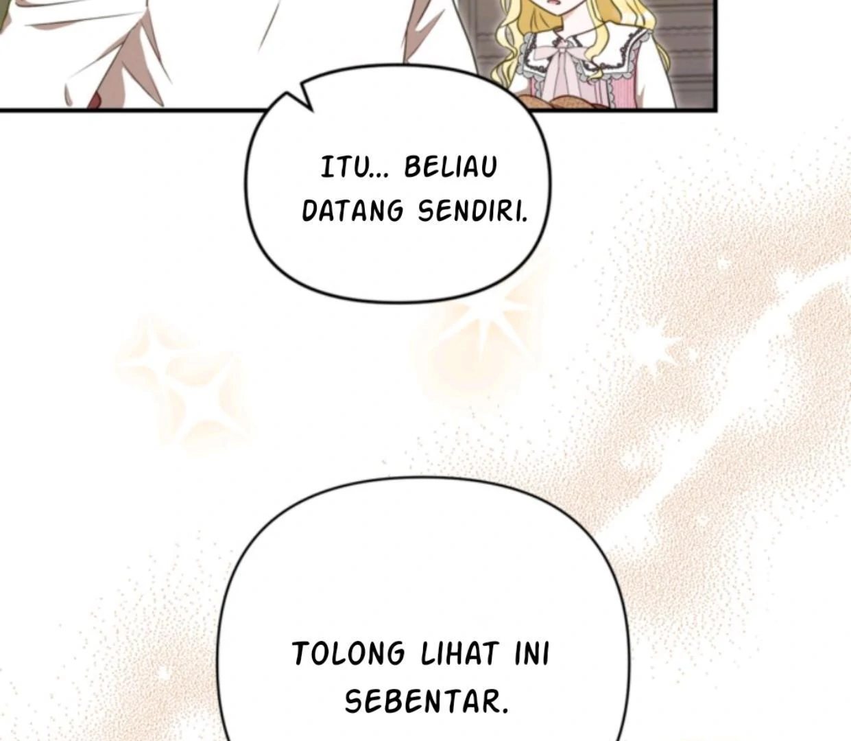 The Sister Who Was My Enemy Now Loves Me Chapter 3 Gambar 50