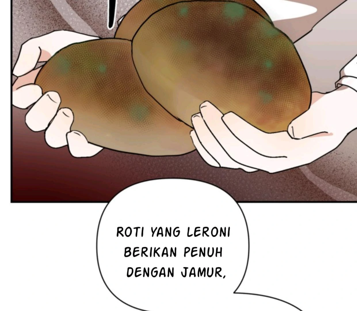 The Sister Who Was My Enemy Now Loves Me Chapter 3 Gambar 52
