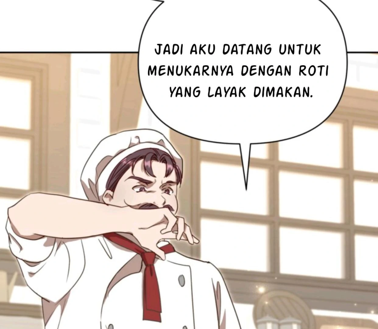 The Sister Who Was My Enemy Now Loves Me Chapter 3 Gambar 53