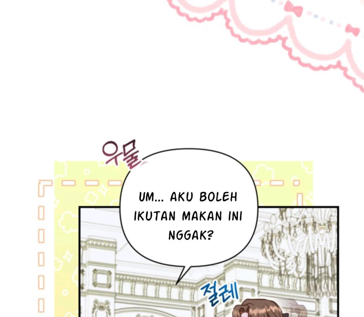 The Sister Who Was My Enemy Now Loves Me Chapter 3 Gambar 7