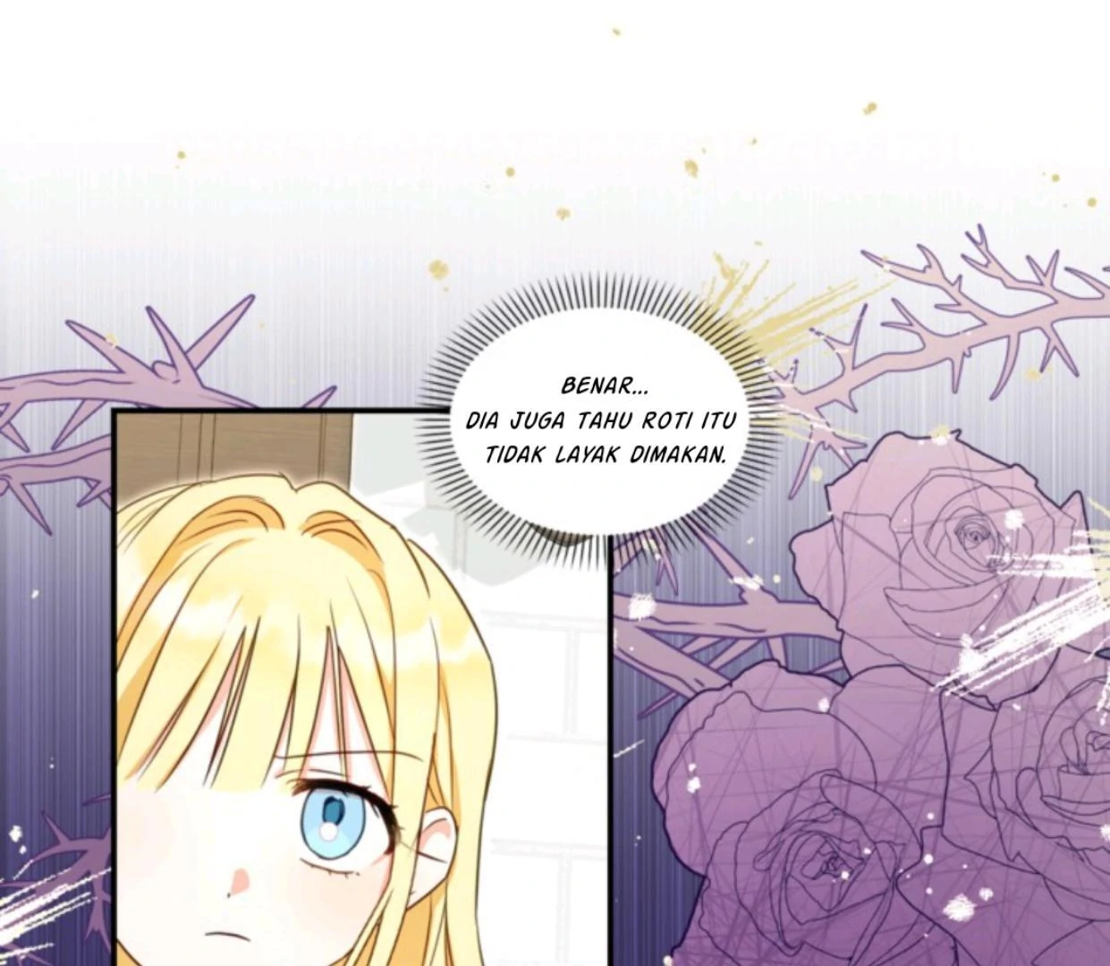 The Sister Who Was My Enemy Now Loves Me Chapter 3 Gambar 56