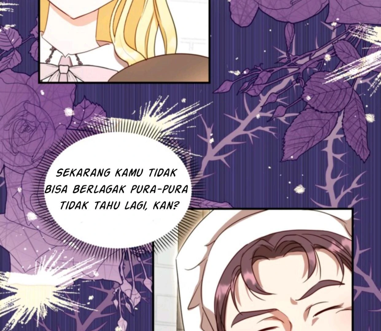 The Sister Who Was My Enemy Now Loves Me Chapter 3 Gambar 57