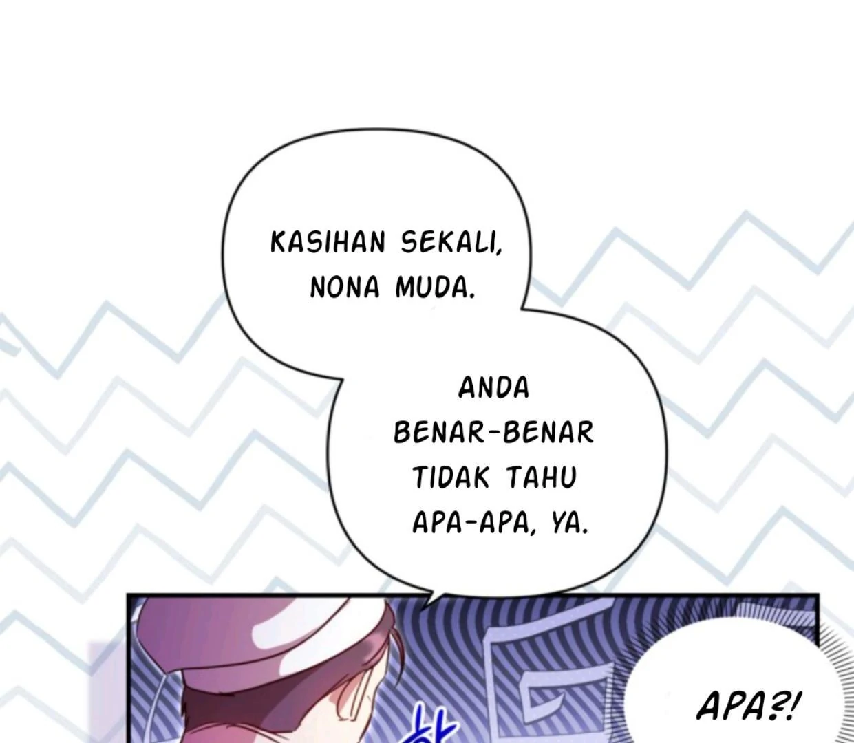 The Sister Who Was My Enemy Now Loves Me Chapter 3 Gambar 59