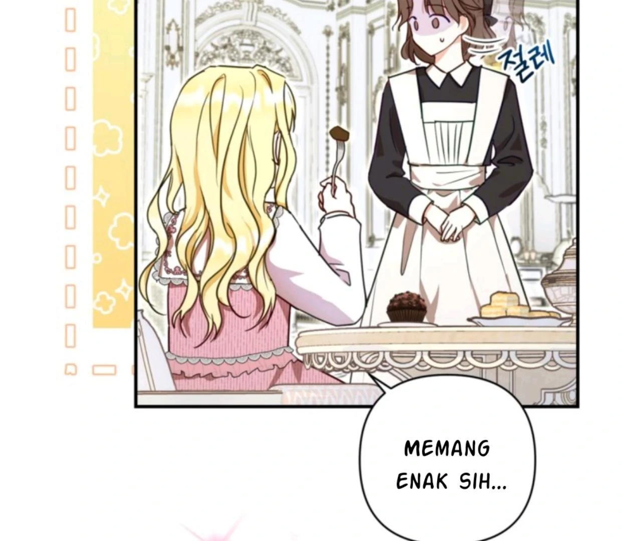 The Sister Who Was My Enemy Now Loves Me Chapter 3 Gambar 8
