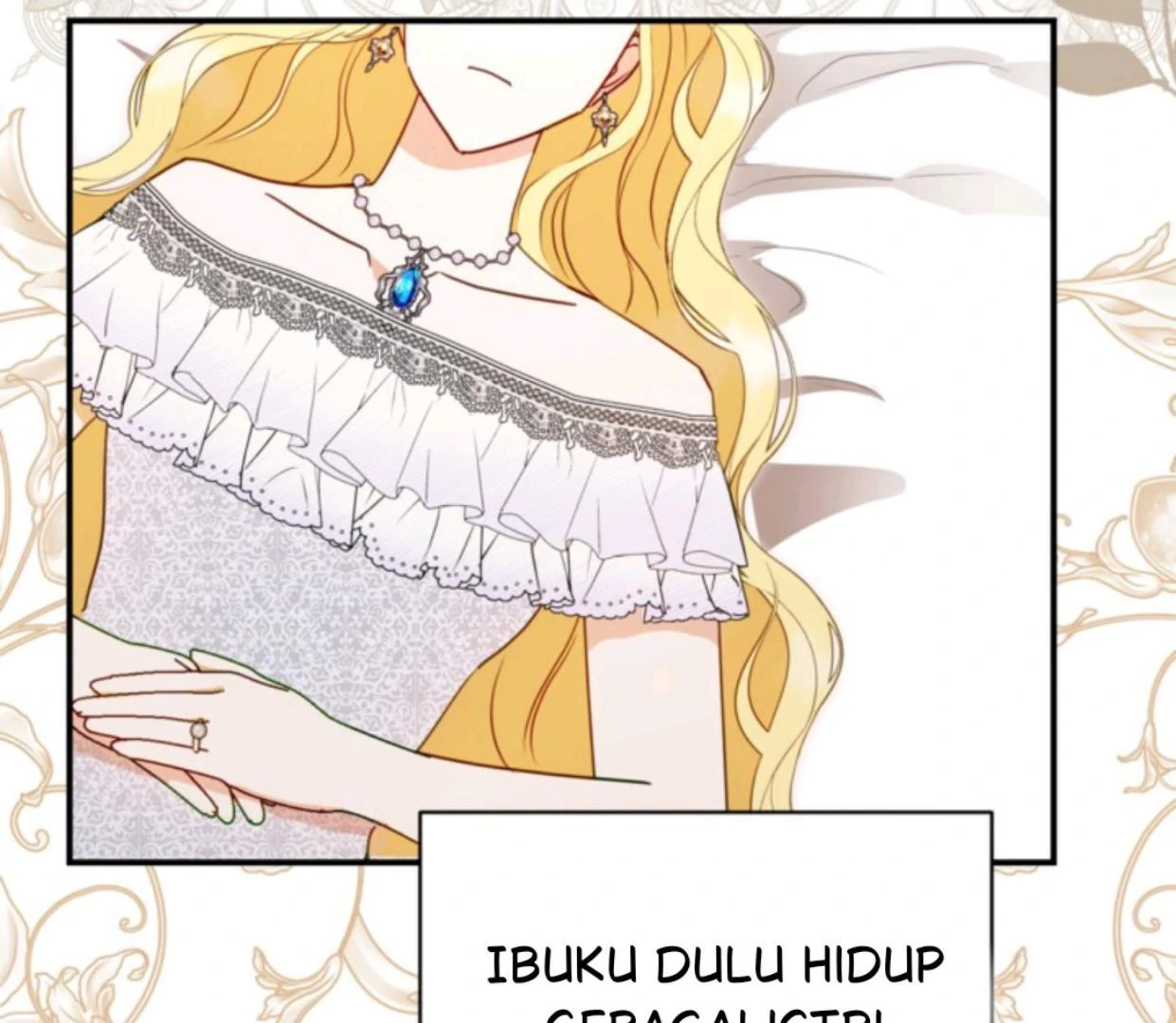 The Sister Who Was My Enemy Now Loves Me Chapter 3 Gambar 72