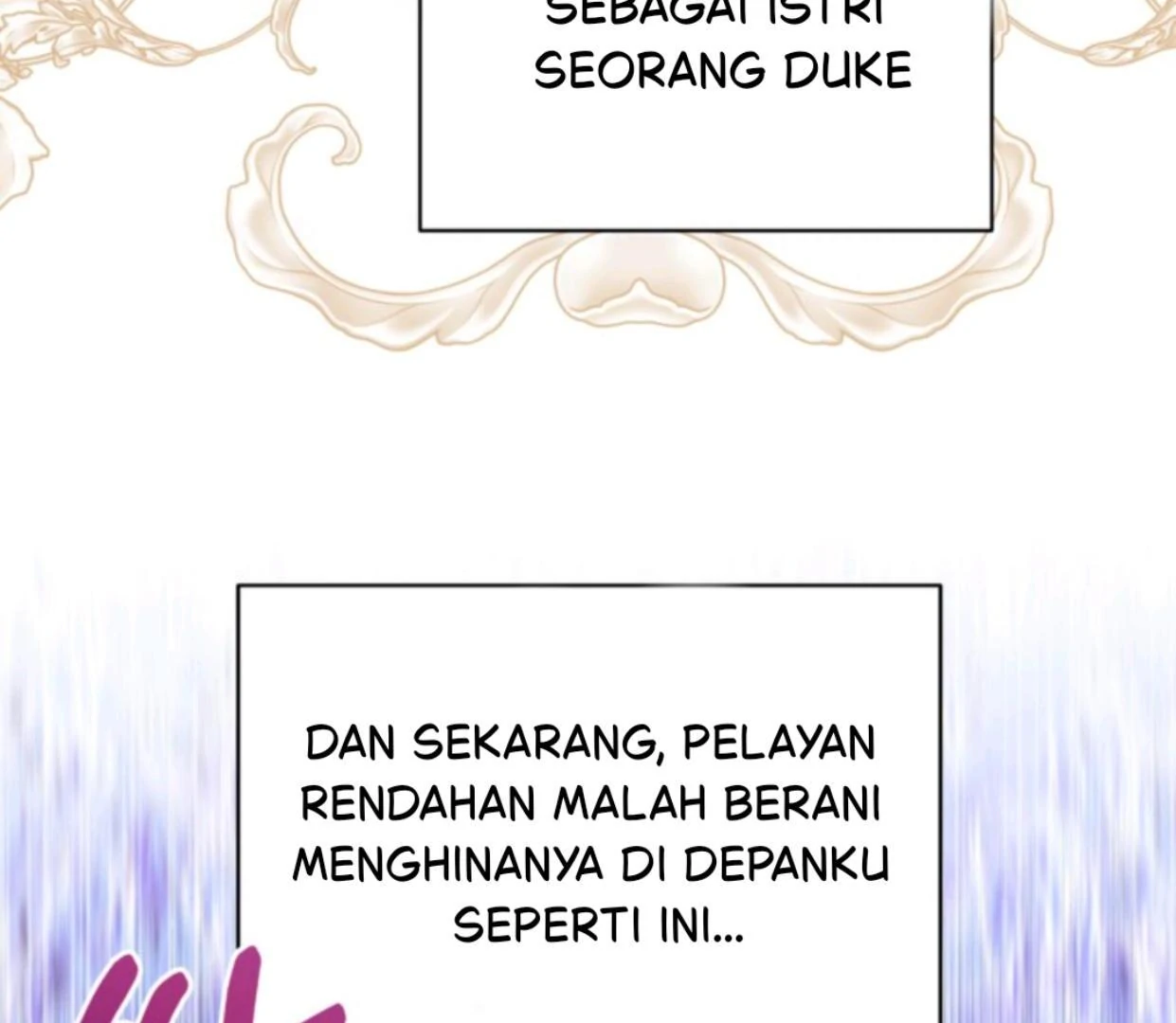 The Sister Who Was My Enemy Now Loves Me Chapter 3 Gambar 73