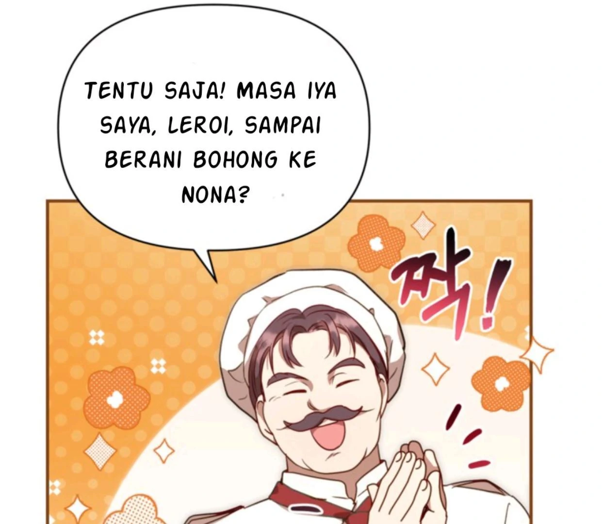 The Sister Who Was My Enemy Now Loves Me Chapter 3 Gambar 81