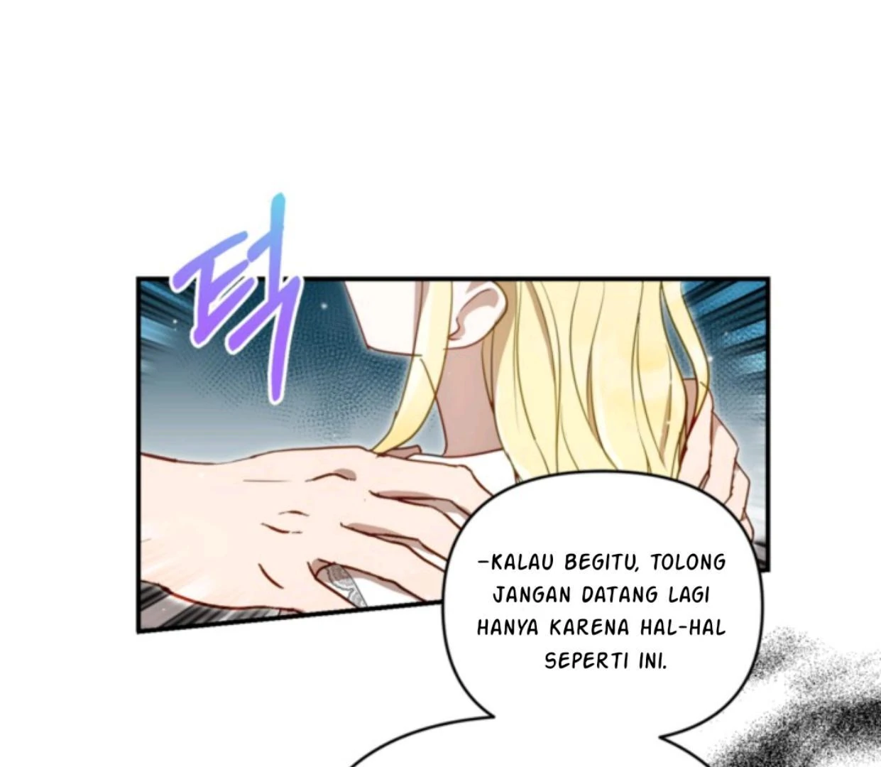 The Sister Who Was My Enemy Now Loves Me Chapter 3 Gambar 83