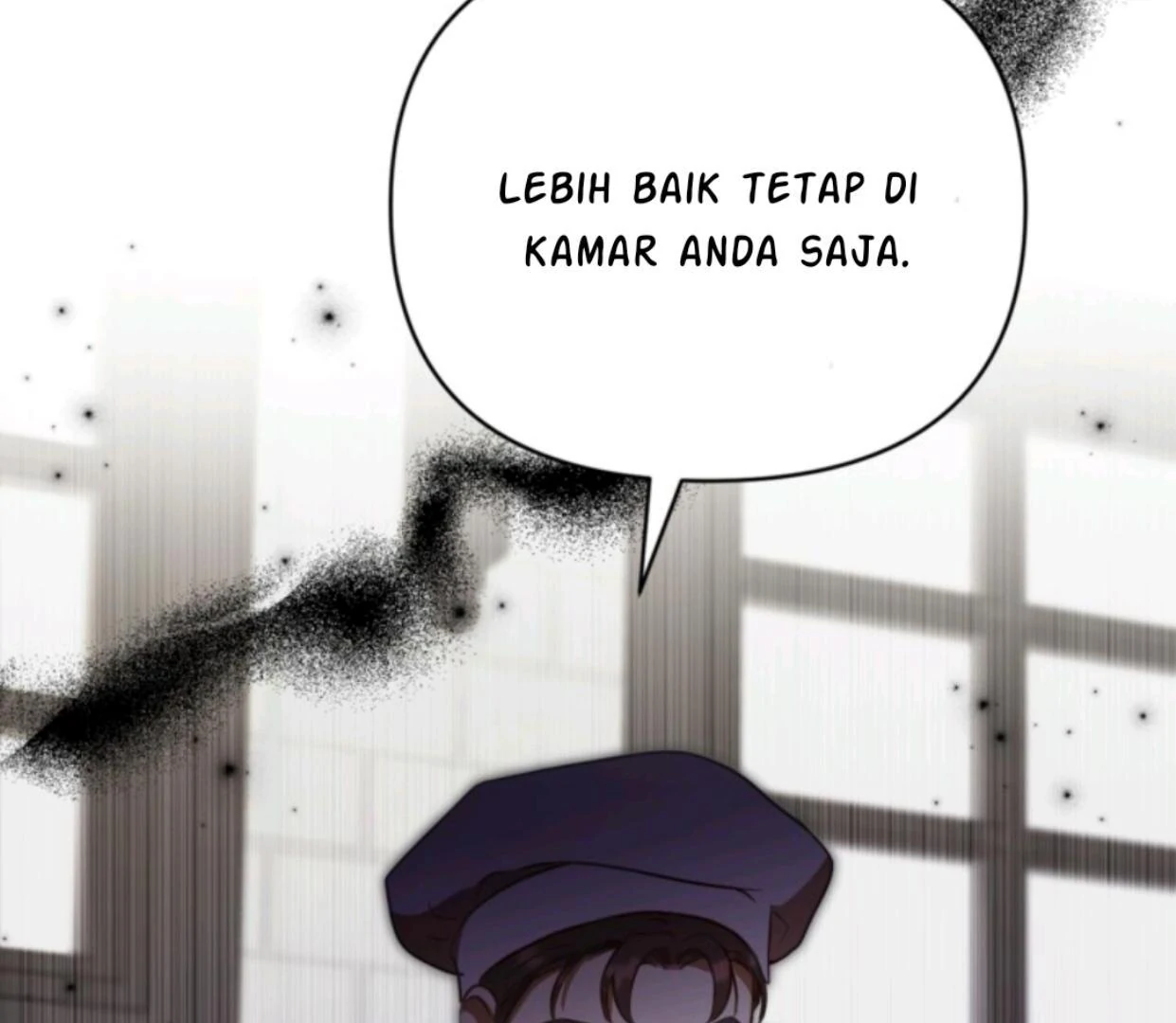 The Sister Who Was My Enemy Now Loves Me Chapter 3 Gambar 84
