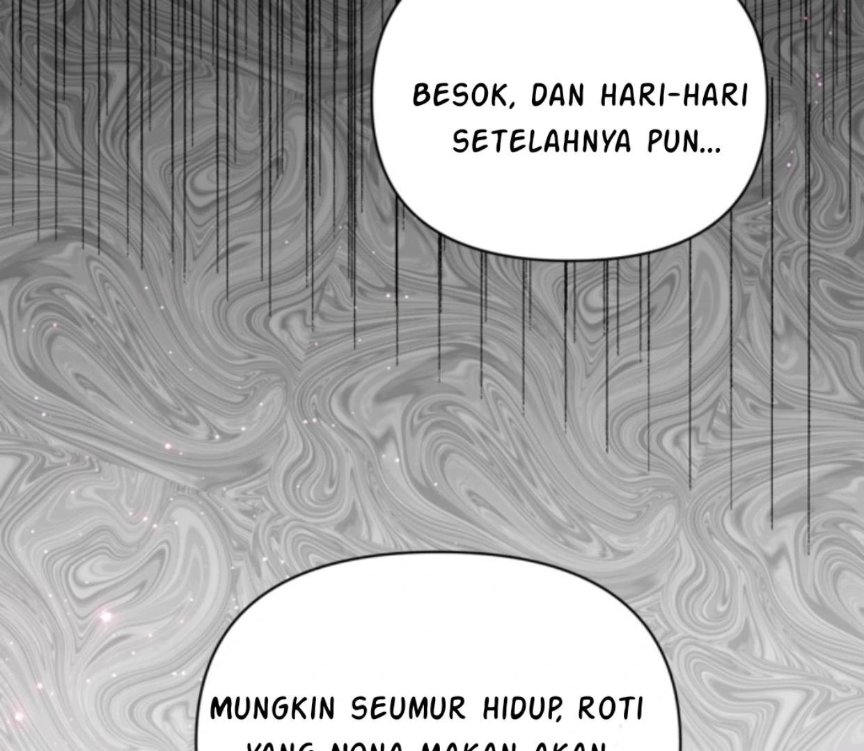 The Sister Who Was My Enemy Now Loves Me Chapter 3 Gambar 89