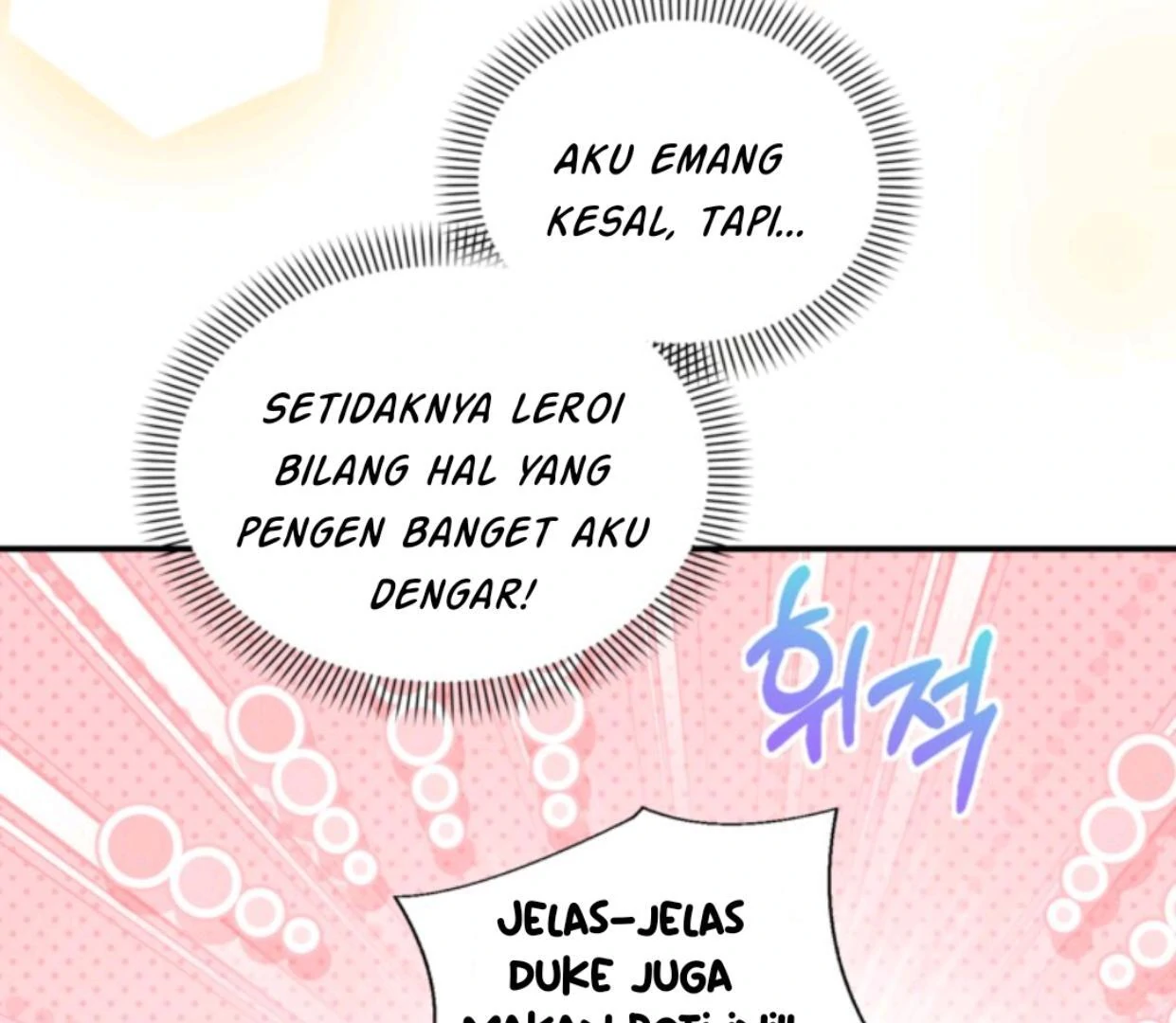 The Sister Who Was My Enemy Now Loves Me Chapter 3 Gambar 100