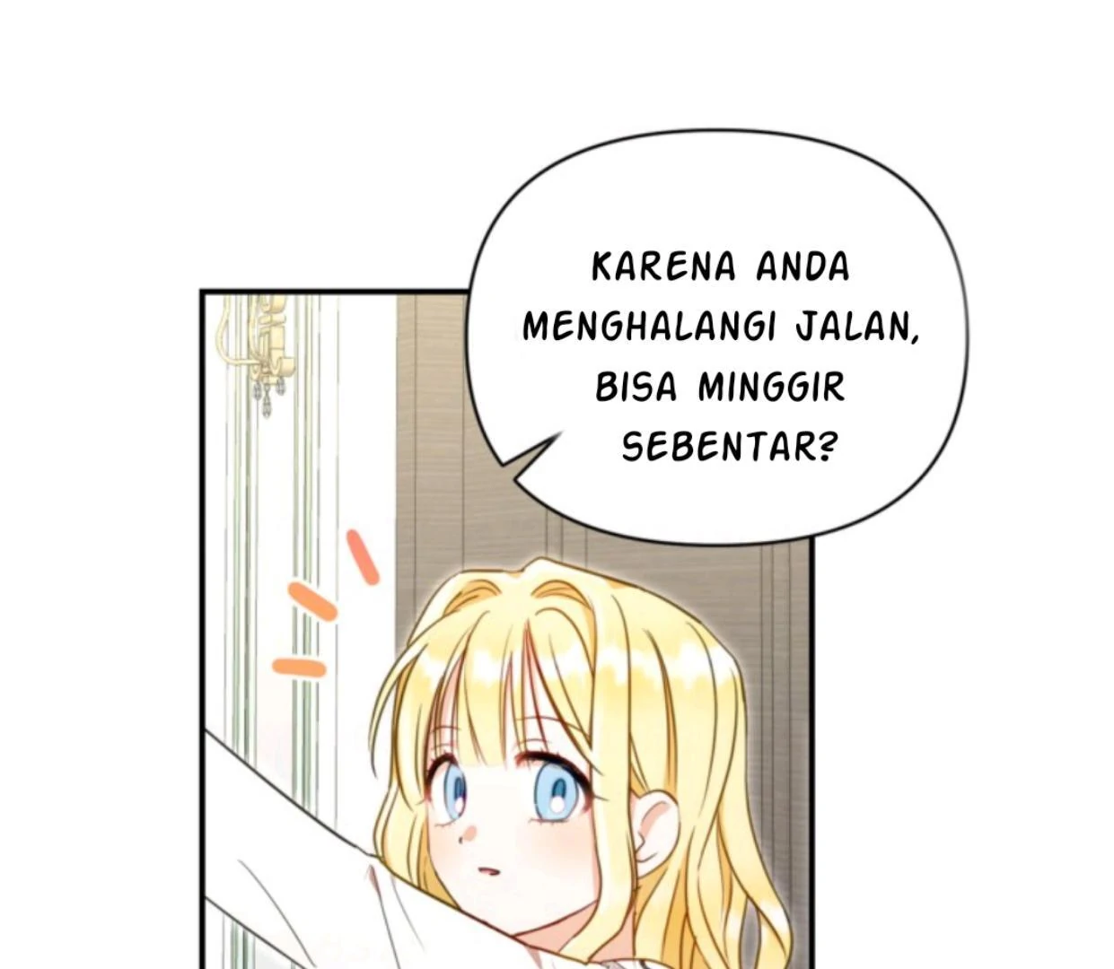 The Sister Who Was My Enemy Now Loves Me Chapter 3 Gambar 104