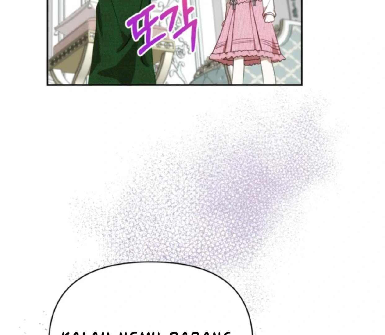 The Sister Who Was My Enemy Now Loves Me Chapter 4 Gambar 103