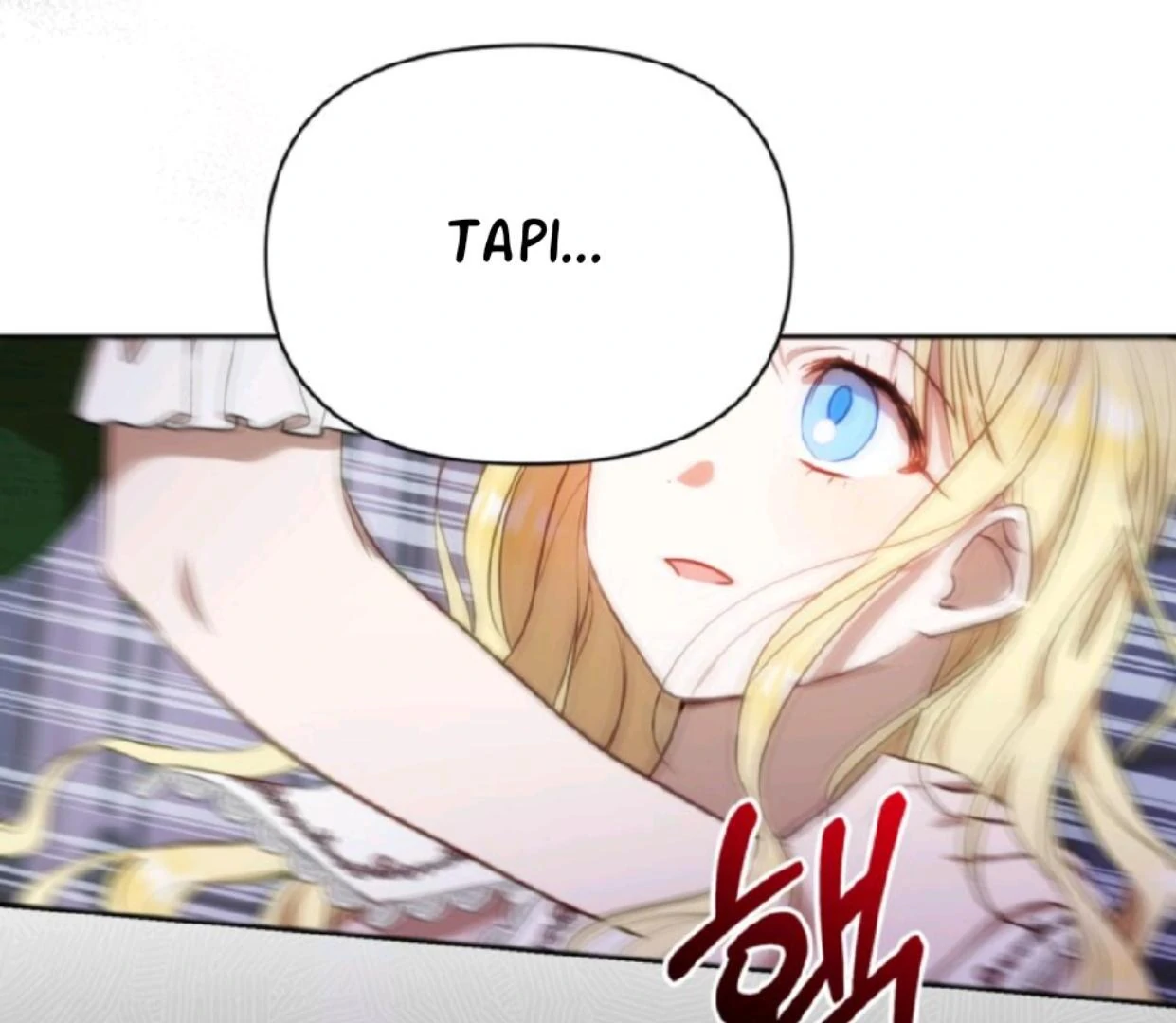 The Sister Who Was My Enemy Now Loves Me Chapter 4 Gambar 110