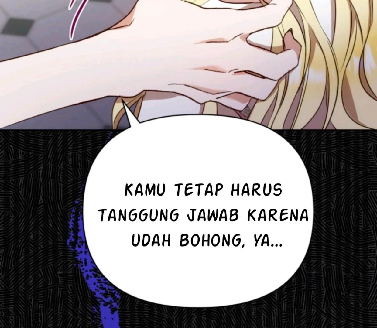 The Sister Who Was My Enemy Now Loves Me Chapter 4 Gambar 117
