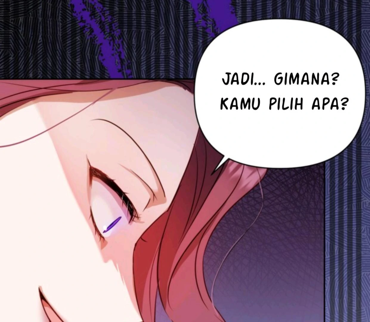 The Sister Who Was My Enemy Now Loves Me Chapter 4 Gambar 119